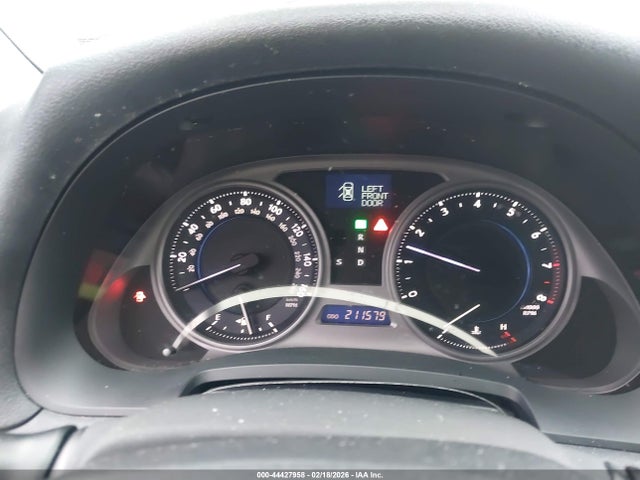 Aukcja sprzedaży 2008 Lexus Is 250, vin: JTHCK262585024349, numer aukcji: 44427958