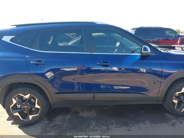 KIA SELTOS EX 2024 KNDERCAA8R7579845 Image 14