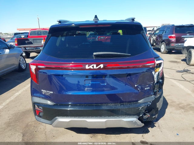 KIA SELTOS EX 2024 KNDERCAA8R7579845 Image 17