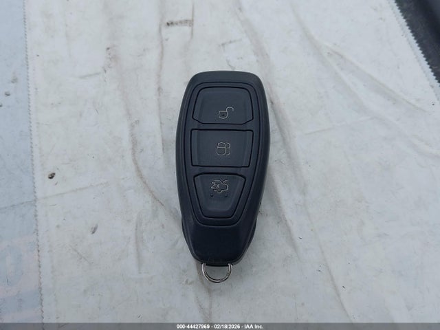 Ford C-max Hybrid Sel 2014 1FADP5BU8EL504964 Image 11