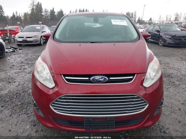 Ford C-max Hybrid Sel 2014 1FADP5BU8EL504964 Image 12