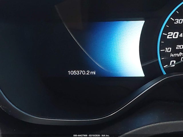 Ford C-max Hybrid Sel 2014 1FADP5BU8EL504964 Image 15