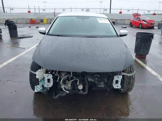 44427971 :رقم المزاد ، 3VW2B7AJ4HM322519 vin ، 2017 Volkswagen Jetta 1.4t S مزاد بيع