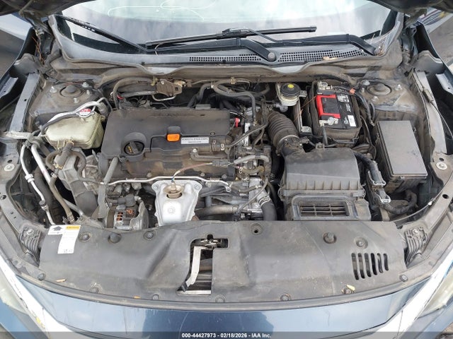 19XFC2F74GE238789 Honda CIVIC EX