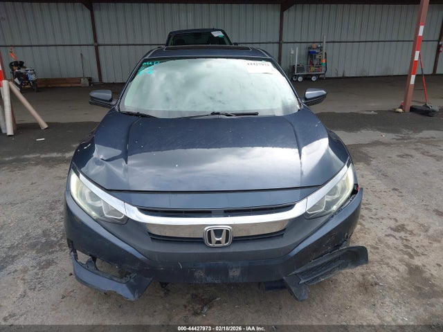 19XFC2F74GE238789 Honda CIVIC EX