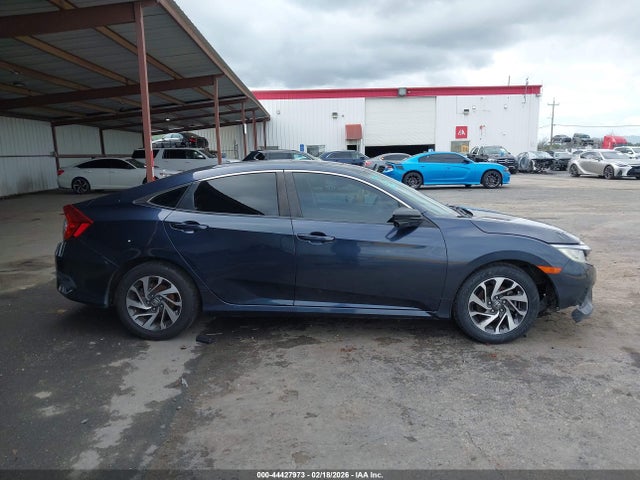 19XFC2F74GE238789 Honda CIVIC EX