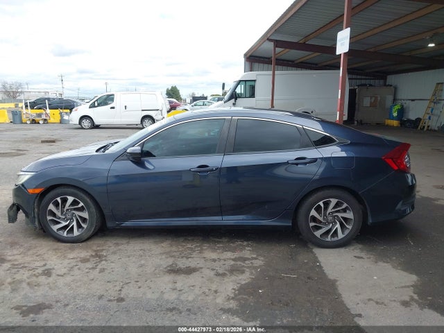 19XFC2F74GE238789 Honda CIVIC EX