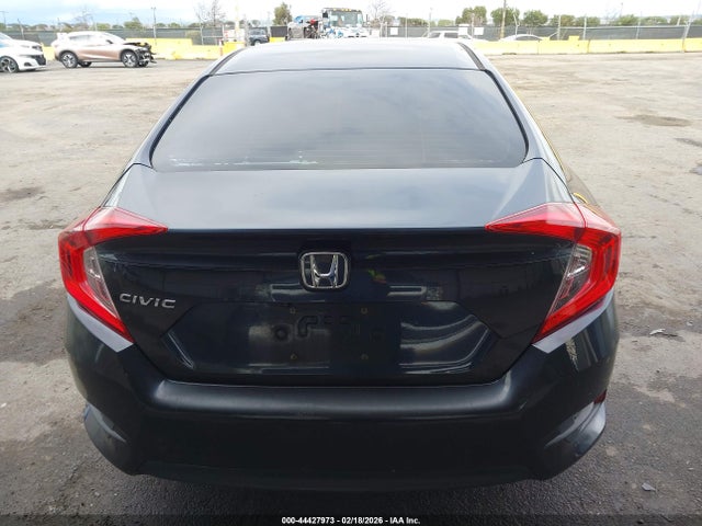 19XFC2F74GE238789 Honda CIVIC EX