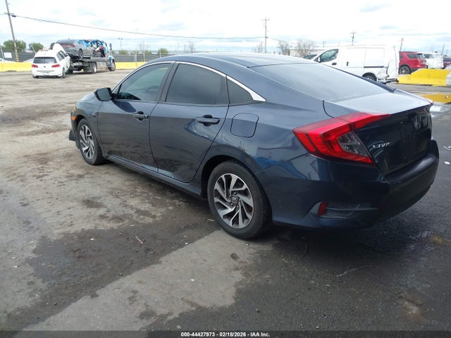 19XFC2F74GE238789 Honda CIVIC EX