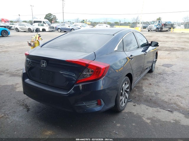 19XFC2F74GE238789 Honda CIVIC EX