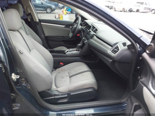 19XFC2F74GE238789 Honda CIVIC EX