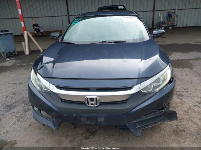 19XFC2F74GE238789 Honda CIVIC EX