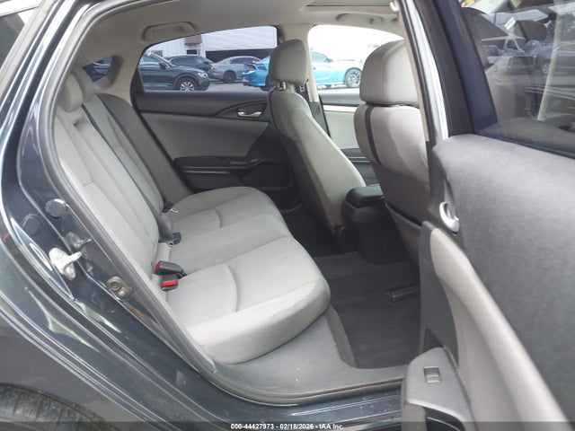 19XFC2F74GE238789 Honda CIVIC EX