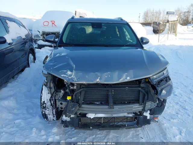 KL79MRSL1PB180382 Chevrolet Trailblazer Awd Lt