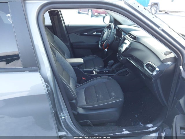 KL79MRSL1PB180382 Chevrolet Trailblazer Awd Lt