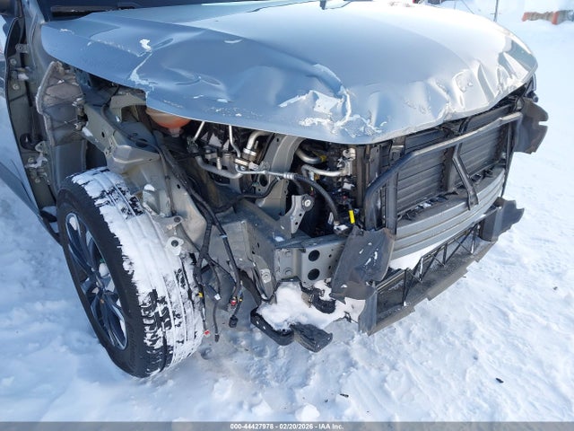 KL79MRSL1PB180382 Chevrolet Trailblazer Awd Lt
