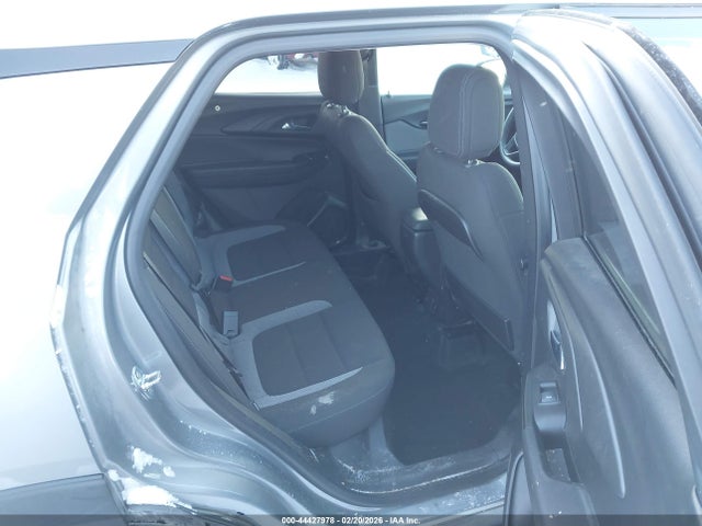 KL79MRSL1PB180382 Chevrolet Trailblazer Awd Lt
