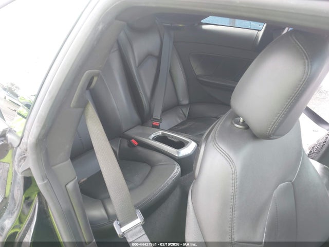 2012 CADILLAC CTS 1G6DA1E35C0109682 Photo 7