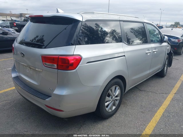 KNDMB5C1XG6175277 KIA SEDONA LX