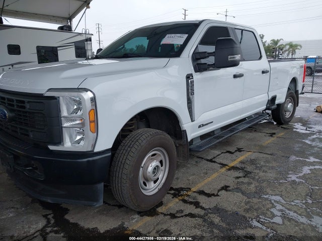 Aukcja sprzedaży 2024 Ford F-250 Xl, vin: 1FT8W2BT4REC08435, numer aukcji: 44427986