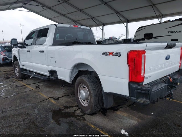 Aukcja sprzedaży 2024 Ford F-250 Xl, vin: 1FT8W2BT4REC08435, numer aukcji: 44427986