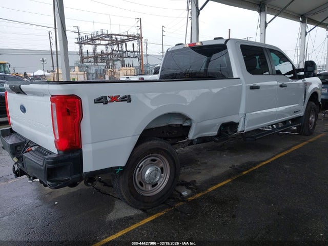 Aukcja sprzedaży 2024 Ford F-250 Xl, vin: 1FT8W2BT4REC08435, numer aukcji: 44427986