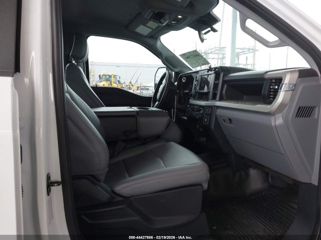 Aukcja sprzedaży 2024 Ford F-250 Xl, vin: 1FT8W2BT4REC08435, numer aukcji: 44427986