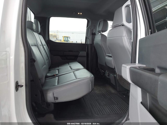 Aukcja sprzedaży 2024 Ford F-250 Xl, vin: 1FT8W2BT4REC08435, numer aukcji: 44427986