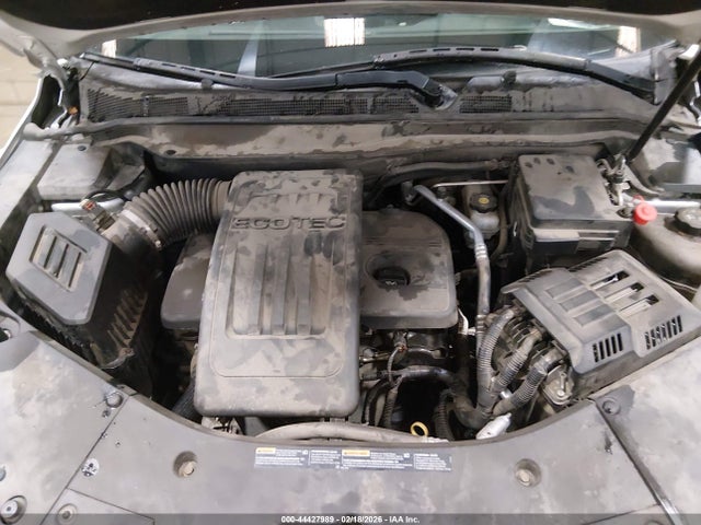 2GNFLFEK6G6114494 Chevrolet EQUINOX LT