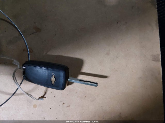 2GNFLFEK6G6114494 Chevrolet EQUINOX LT