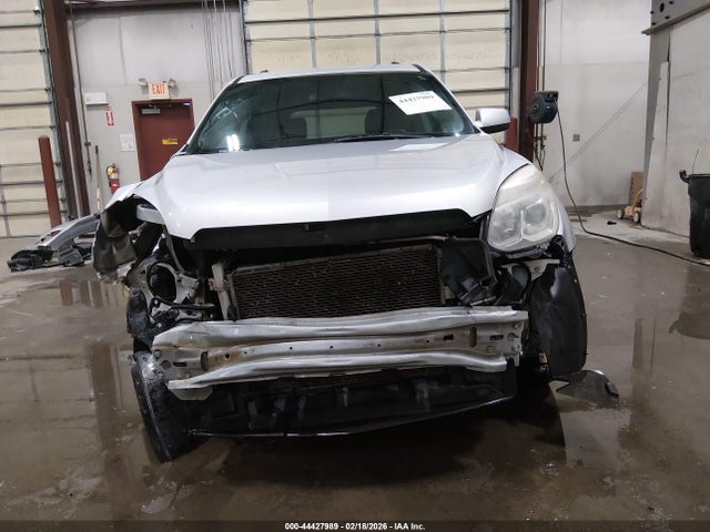 2GNFLFEK6G6114494 Chevrolet EQUINOX LT