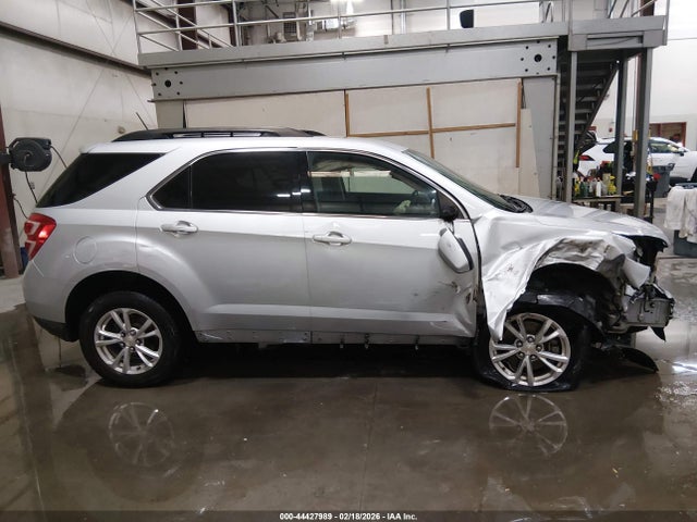 2GNFLFEK6G6114494 Chevrolet EQUINOX LT