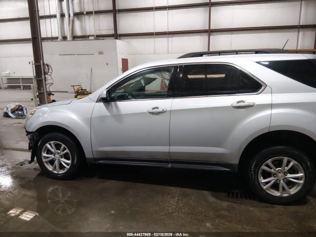 2GNFLFEK6G6114494 Chevrolet EQUINOX LT