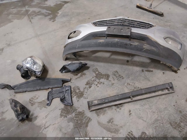 2GNFLFEK6G6114494 Chevrolet EQUINOX LT