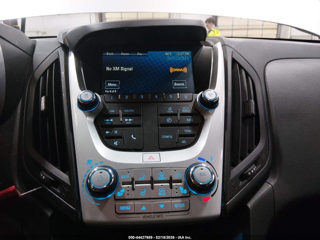 2GNFLFEK6G6114494 Chevrolet EQUINOX LT