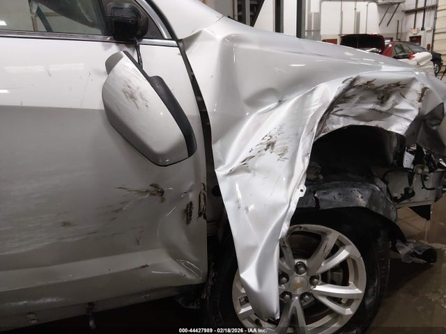 2GNFLFEK6G6114494 Chevrolet EQUINOX LT