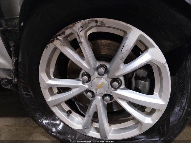 2GNFLFEK6G6114494 Chevrolet EQUINOX LT