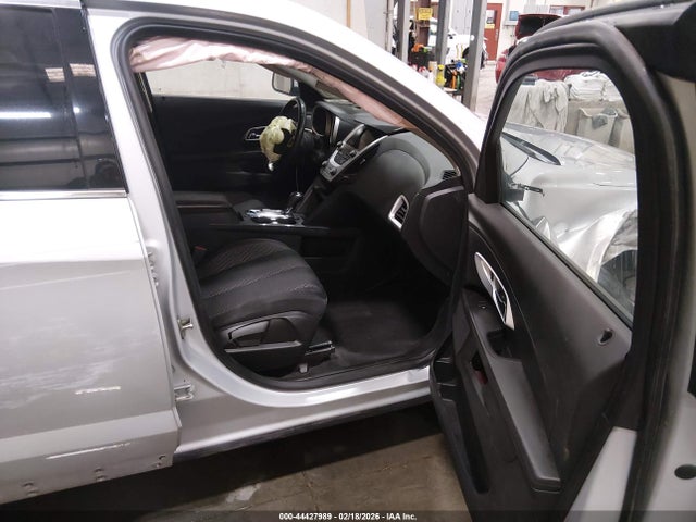 2GNFLFEK6G6114494 Chevrolet EQUINOX LT