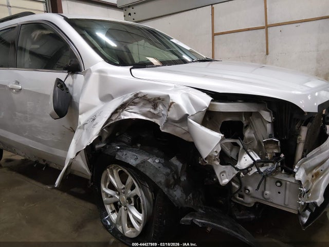2GNFLFEK6G6114494 Chevrolet EQUINOX LT