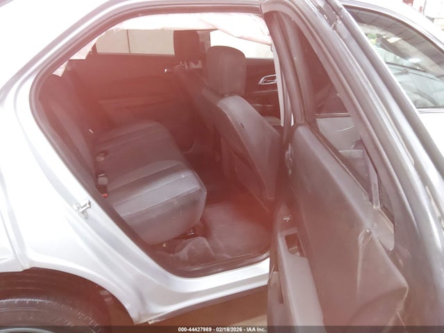 2GNFLFEK6G6114494 Chevrolet EQUINOX LT