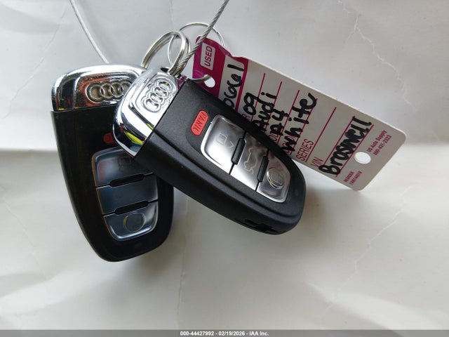 2009 AUDI A4 WAUVF78K99A174057 Photo 10