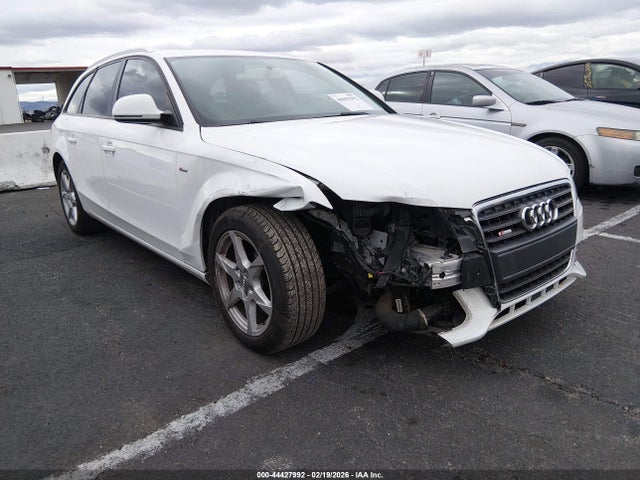 2009 AUDI A4 WAUVF78K99A174057 Photo 5