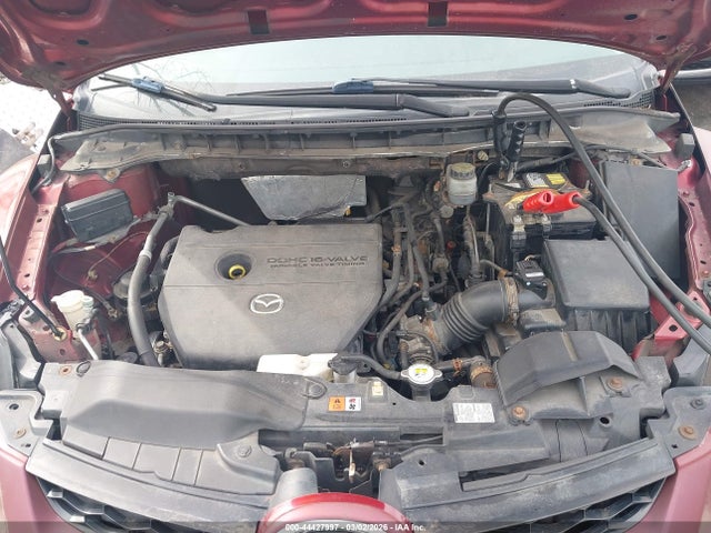 Aukcja sprzedaży 2010 Mazda Cx-7 I Sport, vin: JM3ER2WM4A0330458, numer aukcji: 44427997