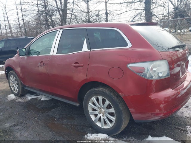Aukcja sprzedaży 2010 Mazda Cx-7 I Sport, vin: JM3ER2WM4A0330458, numer aukcji: 44427997