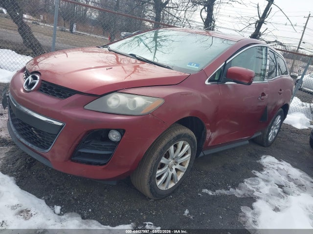 Aukcja sprzedaży 2010 Mazda Cx-7 I Sport, vin: JM3ER2WM4A0330458, numer aukcji: 44427997