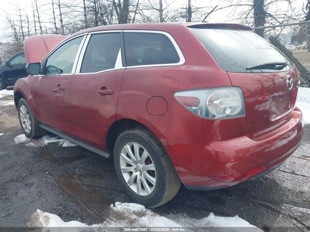 Aukcja sprzedaży 2010 Mazda Cx-7 I Sport, vin: JM3ER2WM4A0330458, numer aukcji: 44427997