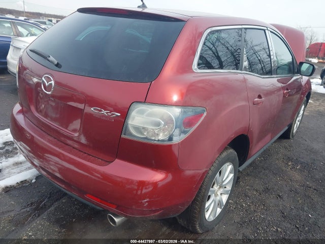 Aukcja sprzedaży 2010 Mazda Cx-7 I Sport, vin: JM3ER2WM4A0330458, numer aukcji: 44427997
