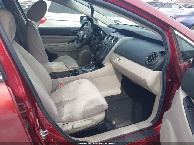 Aukcja sprzedaży 2010 Mazda Cx-7 I Sport, vin: JM3ER2WM4A0330458, numer aukcji: 44427997