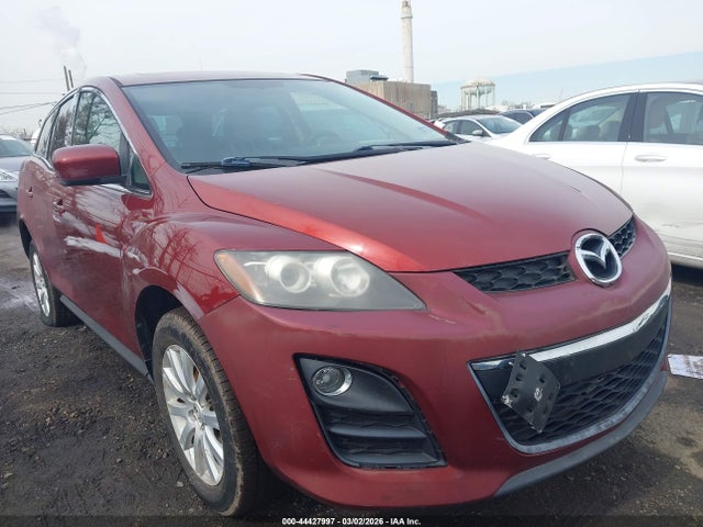 Aukcja sprzedaży 2010 Mazda Cx-7 I Sport, vin: JM3ER2WM4A0330458, numer aukcji: 44427997
