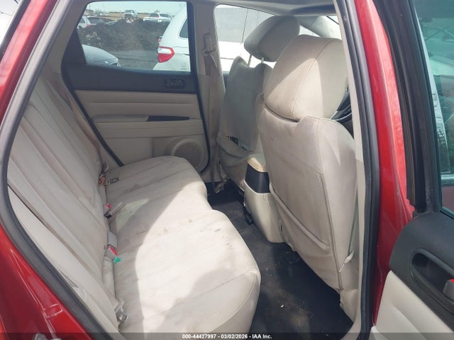 Aukcja sprzedaży 2010 Mazda Cx-7 I Sport, vin: JM3ER2WM4A0330458, numer aukcji: 44427997